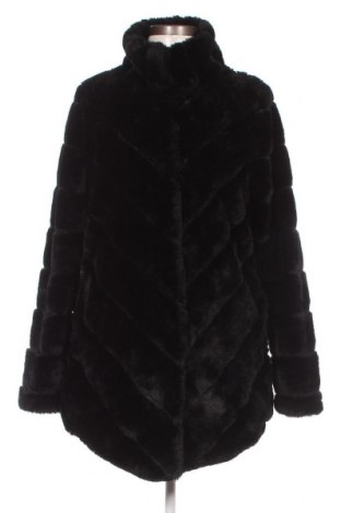 Дамско палто, Размер S, Цвят Черен, Цена 22,47 лв.