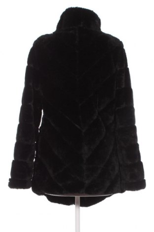 Дамско палто, Размер S, Цвят Черен, Цена 54,57 лв.