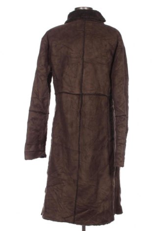 Dámsky kabát , Veľkosť L, Farba Hnedá, Cena  12,74 €