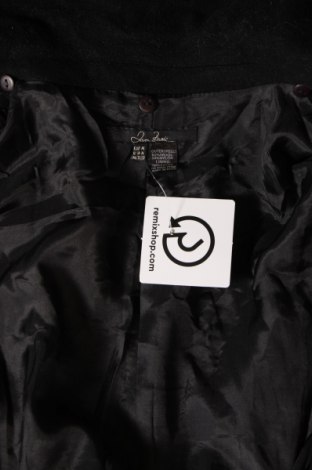 Dámský kabát  Zara, Velikost M, Barva Černá, Cena  1 084,00 Kč