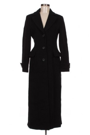 Damenmantel Zara, Größe M, Farbe Schwarz, Preis € 47,32