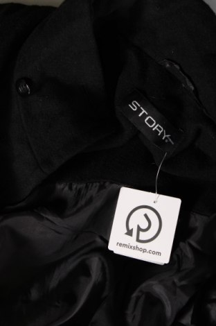Dámsky kabát , Veľkosť L, Farba Čierna, Cena  30,94 €