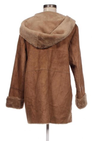Női kabát, Méret XL, Szín Bézs, Ár 13 573 Ft