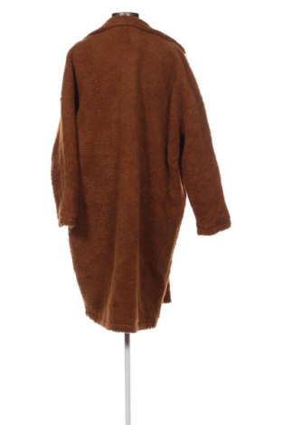 Γυναικείο παλτό, Μέγεθος XXL, Χρώμα Καφέ, Τιμή 23,83 €