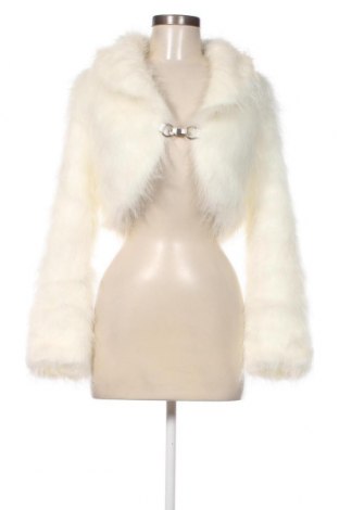 Dámsky kabát , Veľkosť M, Farba Biela, Cena  32,76 €
