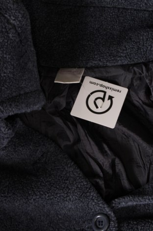 Γυναικείο παλτό, Μέγεθος XL, Χρώμα Μπλέ, Τιμή 21,84 €