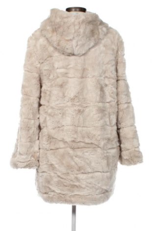 Γυναικείο παλτό, Μέγεθος M, Χρώμα Εκρού, Τιμή 25,15 €