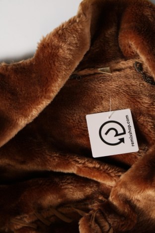 Γυναικείο παλτό, Μέγεθος XL, Χρώμα Καφέ, Τιμή 33,76 €