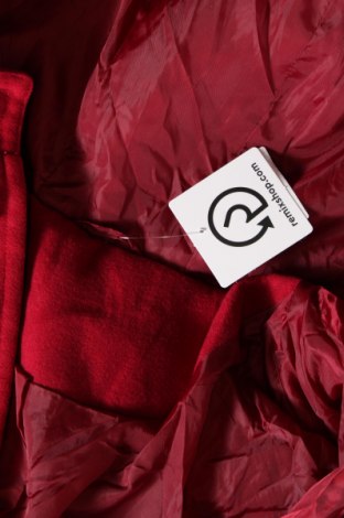Γυναικείο παλτό, Μέγεθος XXL, Χρώμα Κόκκινο, Τιμή 33,76 €
