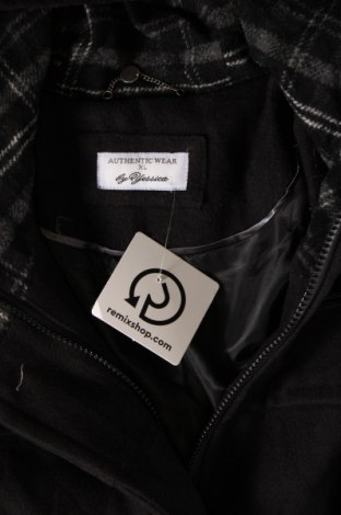 Γυναικείο παλτό, Μέγεθος XXL, Χρώμα Πολύχρωμο, Τιμή 33,76 €