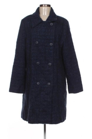 Dámsky kabát , Veľkosť M, Farba Modrá, Cena  13,35 €