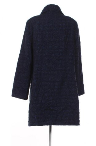 Palton de femei, Mărime M, Culoare Albastru, Preț 179,50 Lei