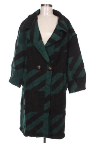 Dámsky kabát , Veľkosť XL, Farba Viacfarebná, Cena  30,34 €