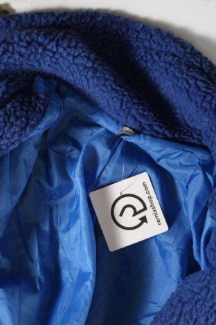 Γυναικείο παλτό, Μέγεθος S, Χρώμα Μπλέ, Τιμή 37,73 €