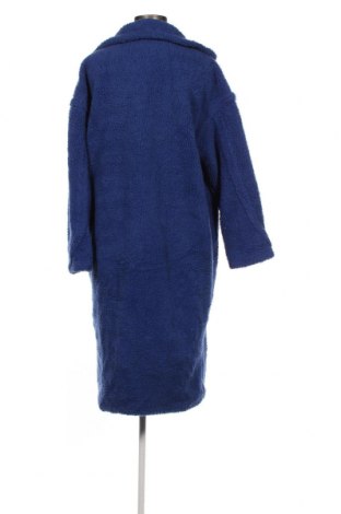 Palton de femei, Mărime S, Culoare Albastru, Preț 91,51 Lei