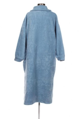 Γυναικείο παλτό, Μέγεθος XXL, Χρώμα Μπλέ, Τιμή 39,71 €
