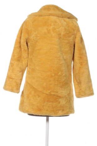 Palton de femei, Mărime M, Culoare Galben, Preț 179,50 Lei