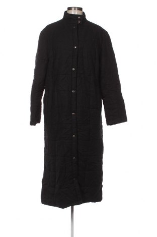 Γυναικείο παλτό, Μέγεθος L, Χρώμα Μαύρο, Τιμή 13,90 €