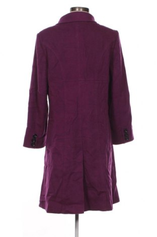 Γυναικείο παλτό, Μέγεθος M, Χρώμα Βιολετί, Τιμή 39,71 €