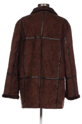 Palton de femei, Mărime XL, Culoare Maro, Preț 175,99 Lei