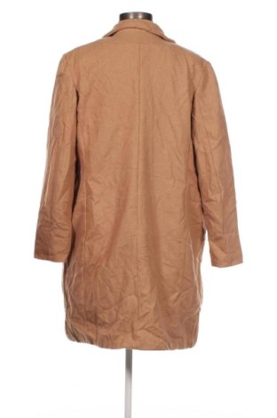 Γυναικείο παλτό, Μέγεθος XL, Χρώμα  Μπέζ, Τιμή 27,14 €