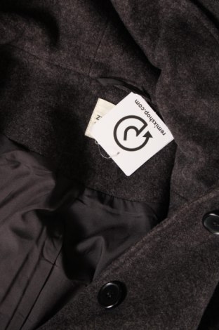 Γυναικείο παλτό, Μέγεθος XL, Χρώμα Γκρί, Τιμή 27,14 €