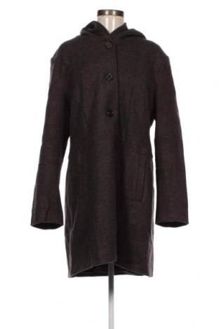 Palton de femei, Mărime XL, Culoare Gri, Preț 200,62 Lei