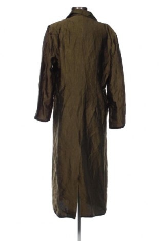 Дамско палто, Размер M, Цвят Зелен, Цена 38,40 лв.