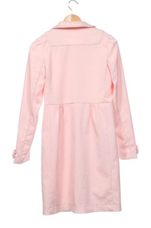 Palton de femei, Mărime XS, Culoare Roz, Preț 178,57 Lei
