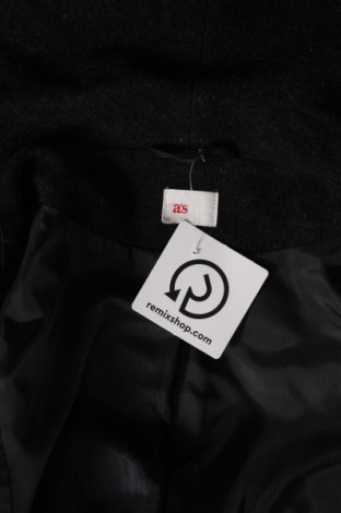 Dámský kabát , Velikost L, Barva Černá, Cena  907,00 Kč