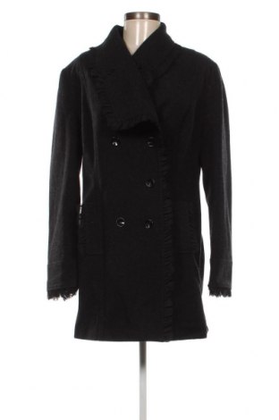 Palton de femei, Mărime L, Culoare Negru, Preț 81,89 Lei