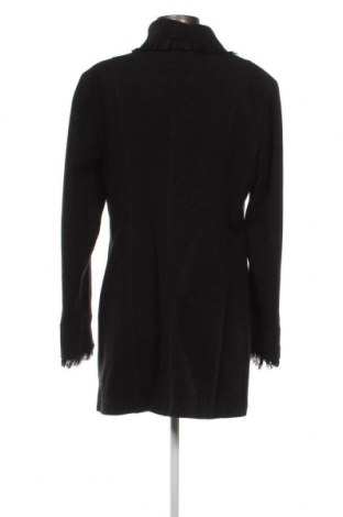 Γυναικείο παλτό, Μέγεθος L, Χρώμα Μαύρο, Τιμή 37,76 €