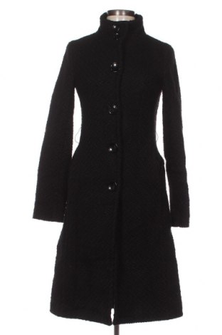 Γυναικείο παλτό, Μέγεθος S, Χρώμα Μαύρο, Τιμή 39,71 €