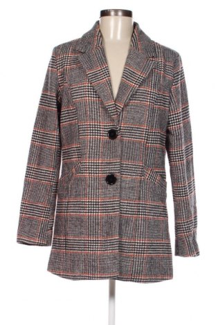 Dámský kabát , Velikost M, Barva Vícebarevné, Cena  972,00 Kč