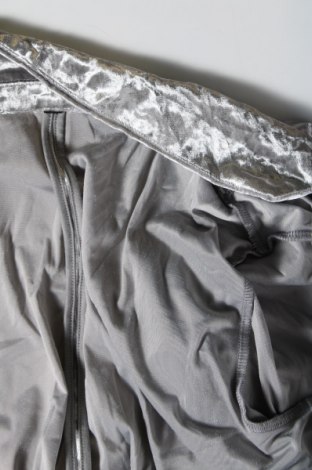Γυναικείο παλτό, Μέγεθος M, Χρώμα Ασημί, Τιμή 7,52 €
