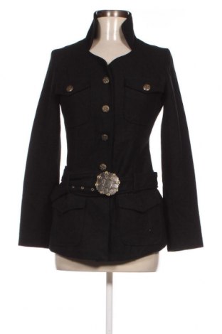 Γυναικείο παλτό, Μέγεθος S, Χρώμα Μαύρο, Τιμή 39,71 €
