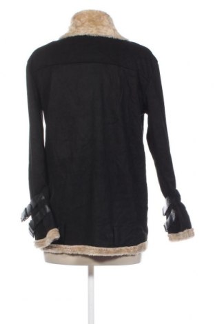 Γυναικείο παλτό, Μέγεθος S, Χρώμα Μαύρο, Τιμή 12,58 €