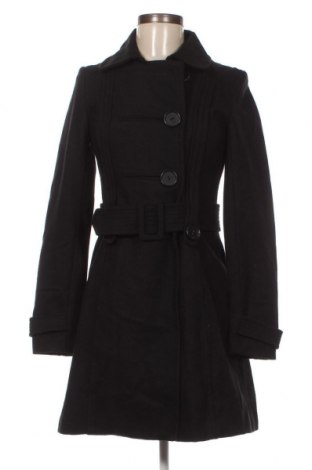 Dámsky kabát , Veľkosť S, Farba Čierna, Cena  25,48 €