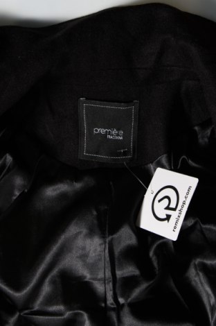 Palton de femei, Mărime S, Culoare Negru, Preț 351,97 Lei