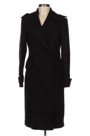 Dámsky kabát , Veľkosť S, Farba Čierna, Cena  36,40 €