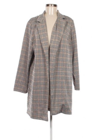 Γυναικείο παλτό, Μέγεθος XL, Χρώμα Πολύχρωμο, Τιμή 22,57 €