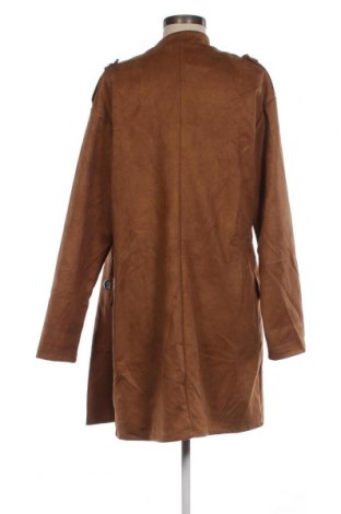 Női kabát, Méret XL, Szín Bézs, Ár 9 742 Ft