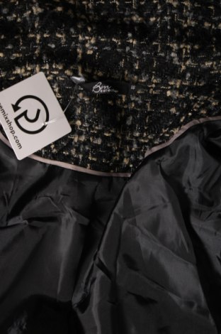 Dámsky kabát , Veľkosť XL, Farba Čierna, Cena  9,10 €