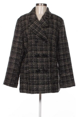 Γυναικείο παλτό, Μέγεθος XL, Χρώμα Μαύρο, Τιμή 37,73 €
