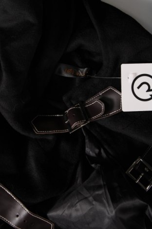 Dámsky kabát , Veľkosť S, Farba Čierna, Cena  17,78 €