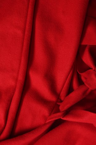 Dámský kabát , Velikost M, Barva Červená, Cena  580,00 Kč