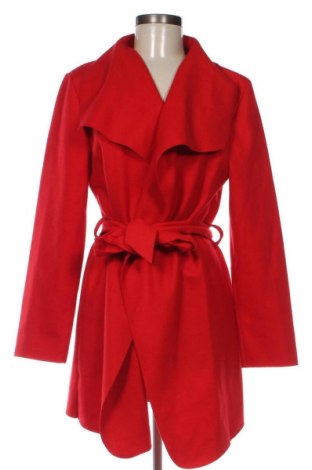 Γυναικείο παλτό, Μέγεθος M, Χρώμα Κόκκινο, Τιμή 24,09 €