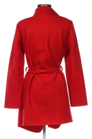 Γυναικείο παλτό, Μέγεθος M, Χρώμα Κόκκινο, Τιμή 20,46 €