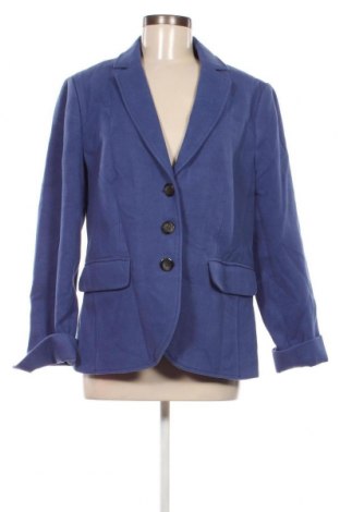 Γυναικείο παλτό, Μέγεθος XL, Χρώμα Μπλέ, Τιμή 39,71 €