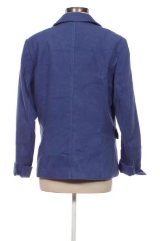 Γυναικείο παλτό, Μέγεθος XL, Χρώμα Μπλέ, Τιμή 33,76 €